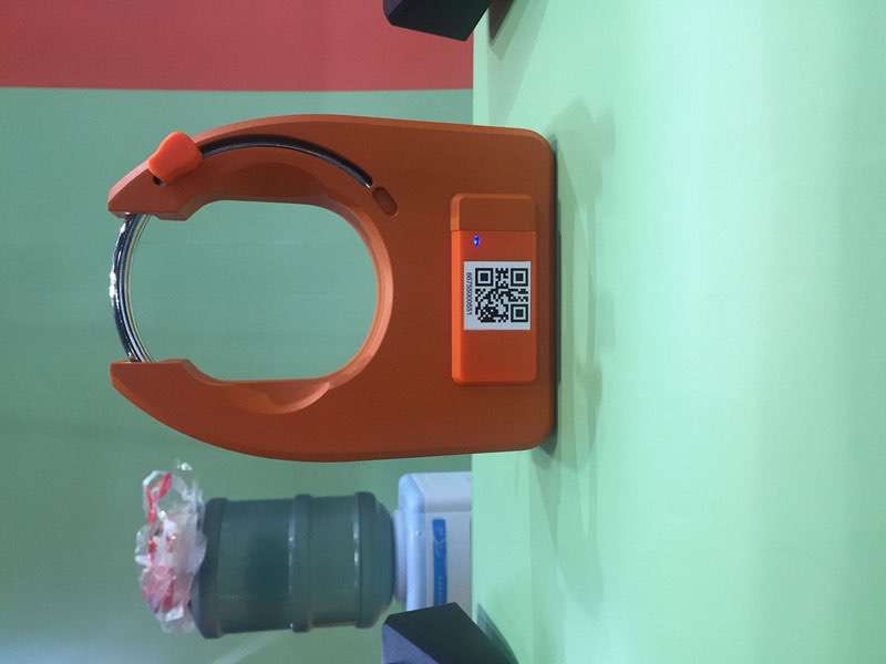 歐米智能參展中國國際自行車展會產(chǎn)品圖 歐米智能參展中國國際自行車展會產(chǎn)品圖