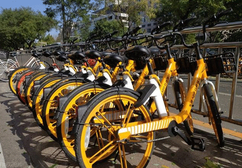 共享單車解決方案能解決最后一公里難題嗎? 共享單車解決方案能解決最后一公里難題嗎?