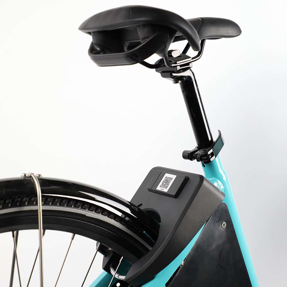 共享單車鎖 共享單車鎖