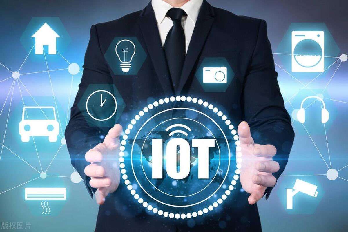 物聯(lián)網(wǎng) 物聯(lián)網(wǎng)