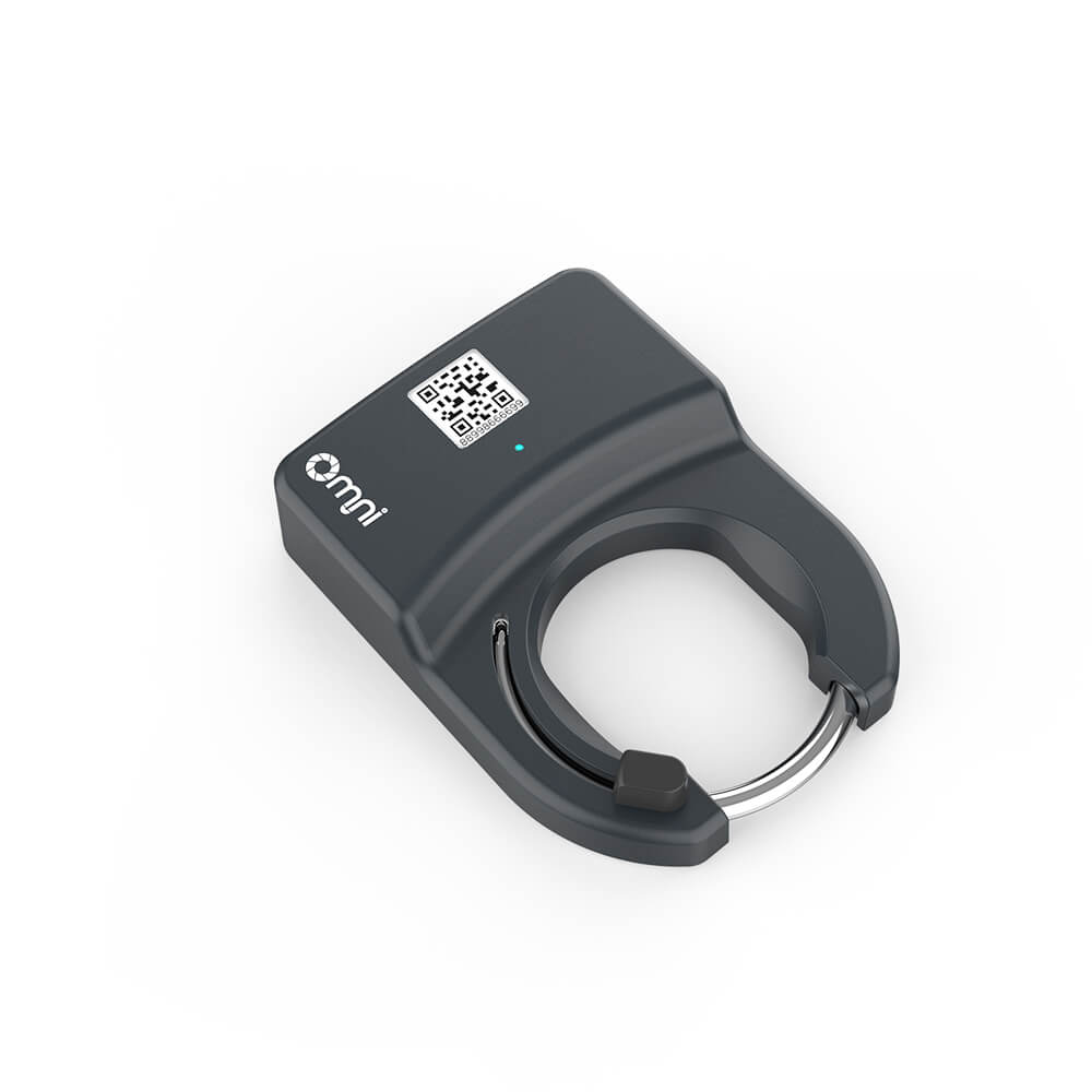 共享單車智能鎖：改變城市交通的革命性創新