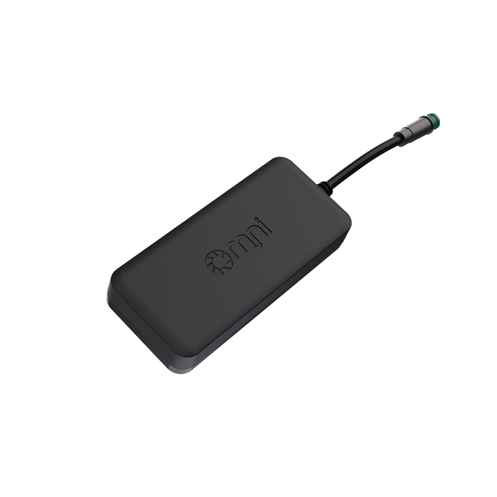 智能車載追蹤定位器