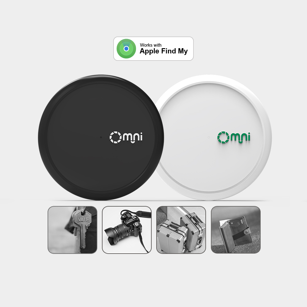 迷你藍牙物品防丟器