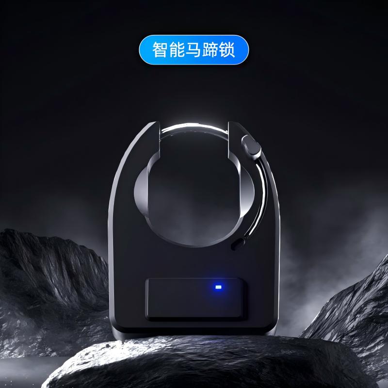 內置GPS智能自行車鎖，提供電動自行車的共享租賃服務