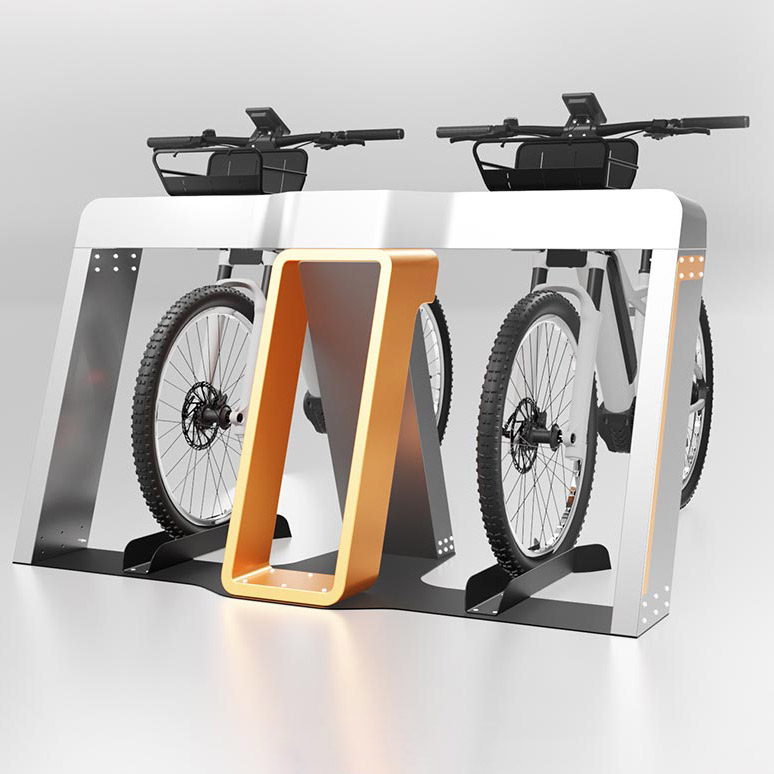 無(wú)線充電時(shí)代來(lái)臨：電動(dòng)單車(chē)充電樁如何提升用戶(hù)體驗(yàn)？