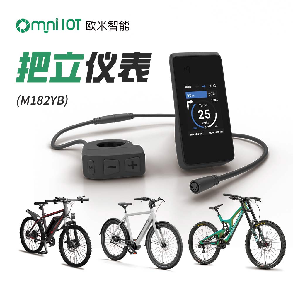 智能把立儀表中控：一款內(nèi)置物聯(lián)網(wǎng)技術(shù)的儀表