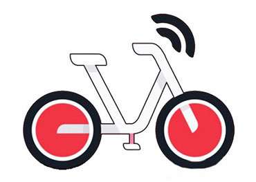 開(kāi)發(fā)共享單車(chē)智能鎖需要的模塊