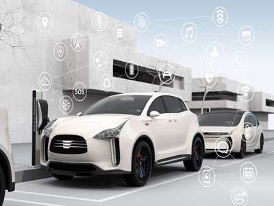 物聯(lián)網(wǎng)的幾大發(fā)展趨勢，前景值得期待