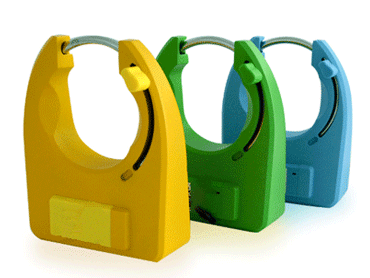 共享單車鎖在共享單車解決方案中起到的作用？