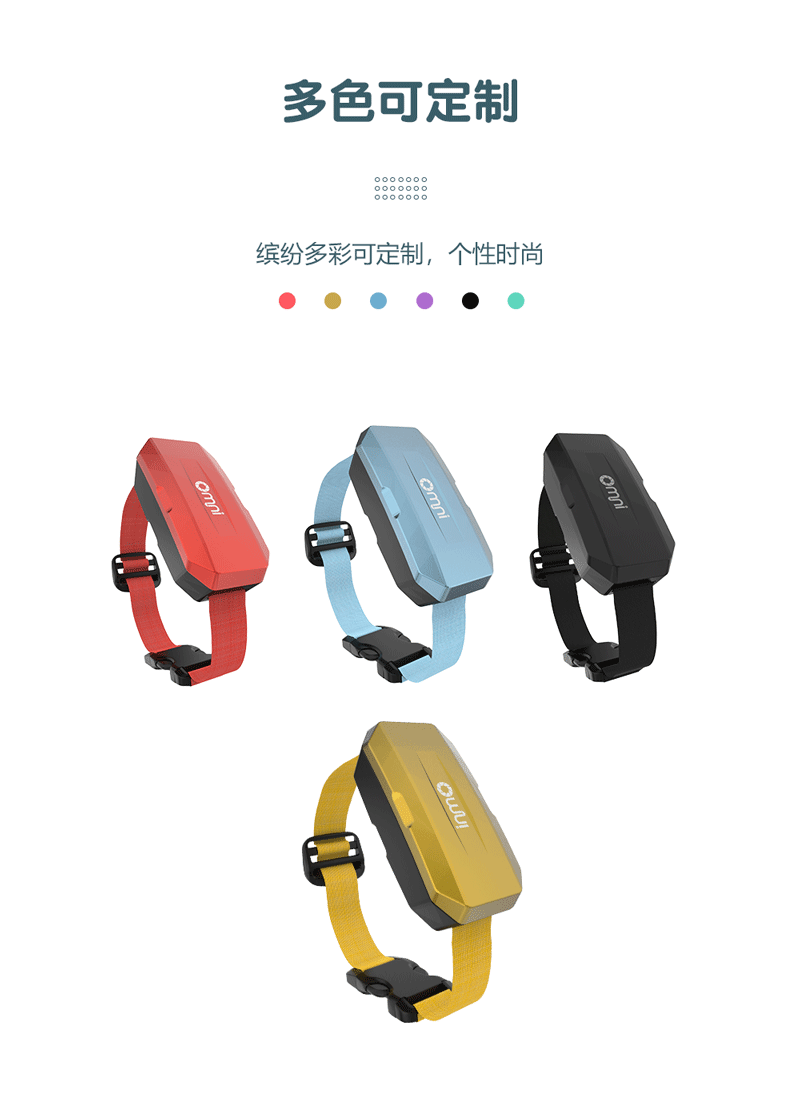 擁有智能寵物定位器，再也不用擔(dān)心寵物不見了|寵物定位器