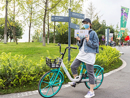 共享單車解決方案能解決最后一公里難題嗎？