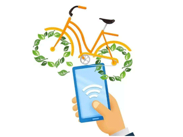 共享單車鎖鎖車后一直扣費怎么辦？