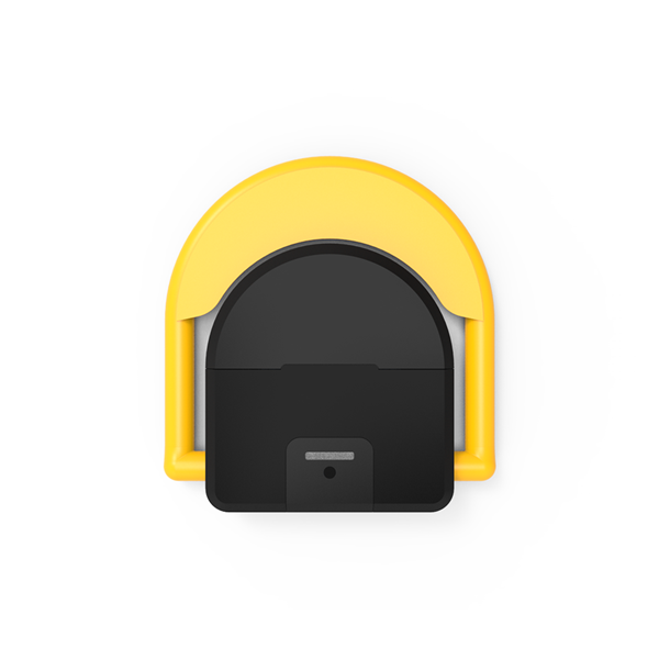 共享車位鎖實(shí)現(xiàn)車位共享，緩解停車難問題