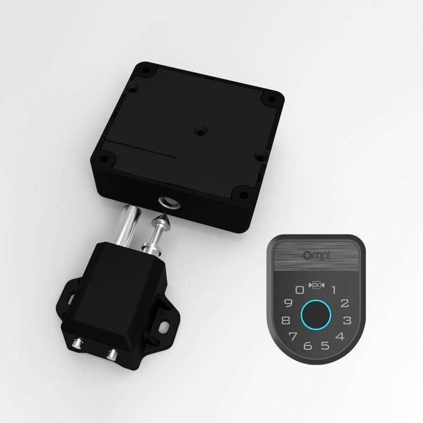 智能鎖與機(jī)械鎖哪個更安全？