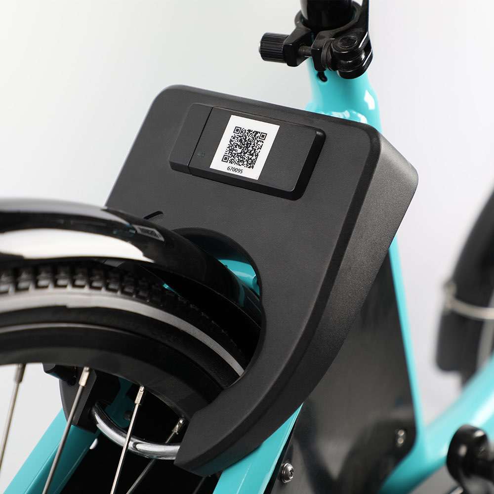 淺析共享單車智能鎖與普通自行車的區(qū)別