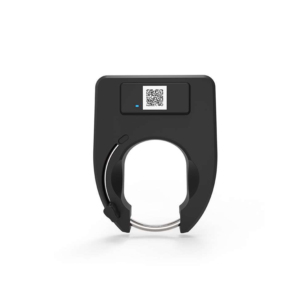 創(chuàng)新的力量讓共享“鎖”住亂象